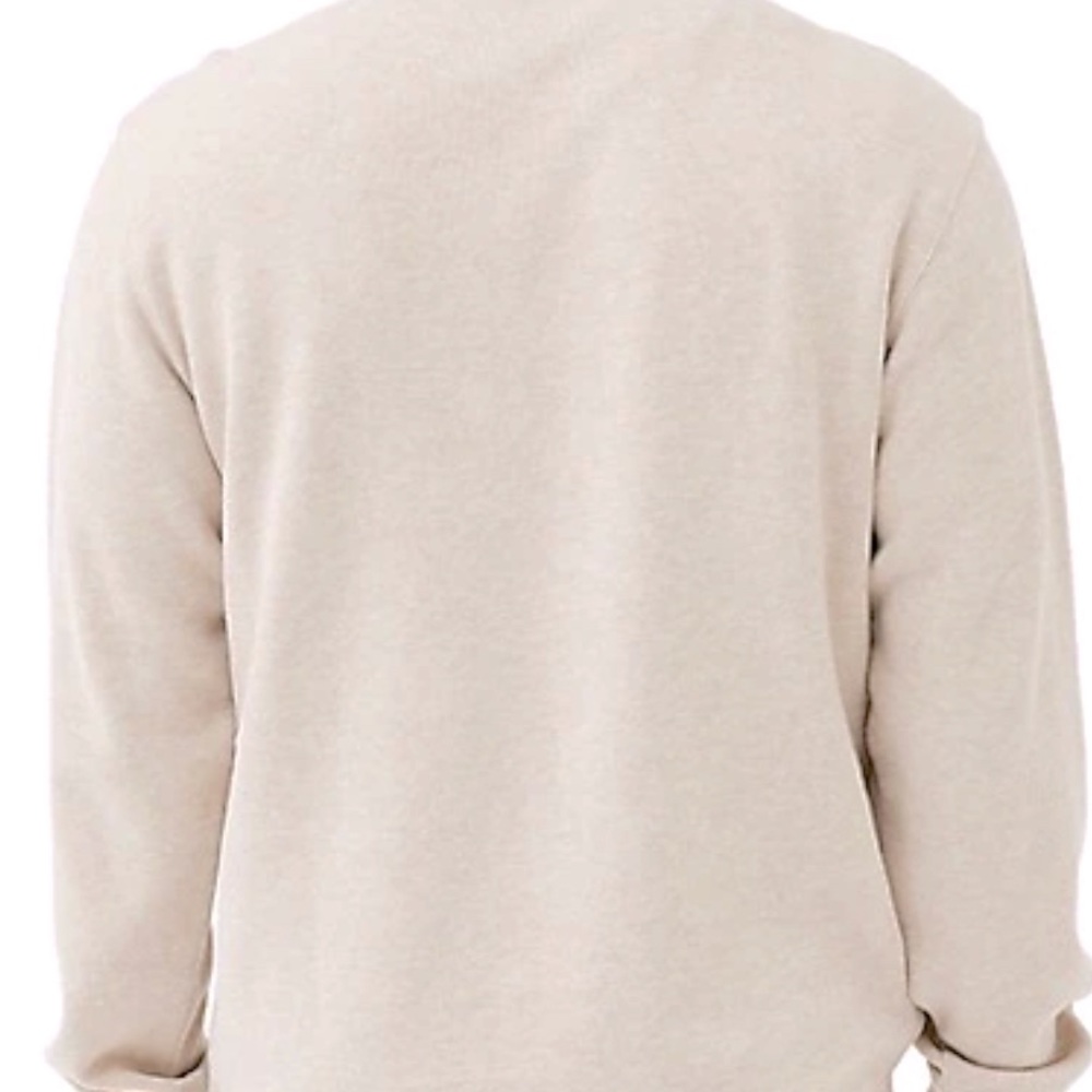 Rodd & Gunn - Alton Ave Sweatshirt XS Camel